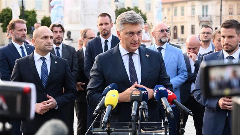 Investicije u Osijek i Slavoniju bile su u fokusu Vlade. Iduće godine kreće izgradnja novog osječkog KBC-a